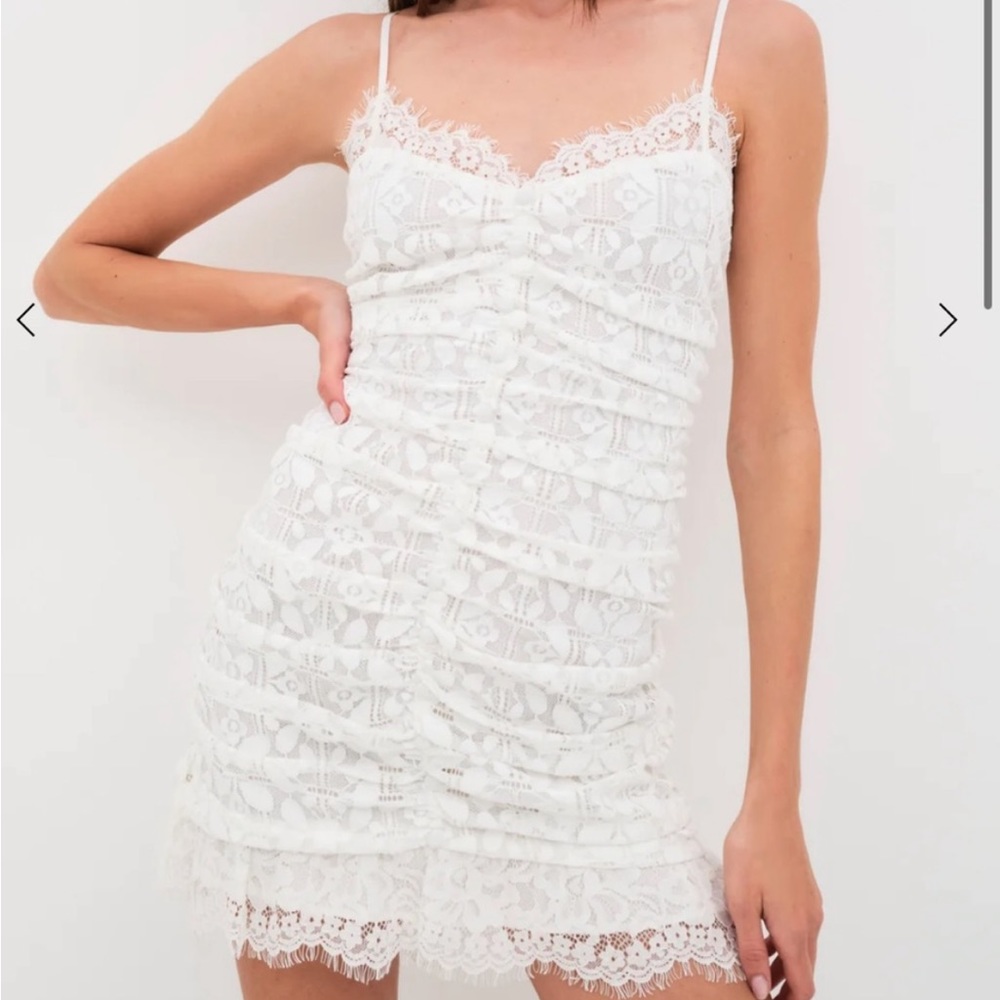 for love and lemons dress